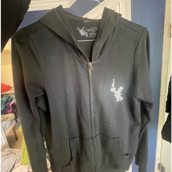 Carlos Bake Shop Hoodie - Picture 2 of 4